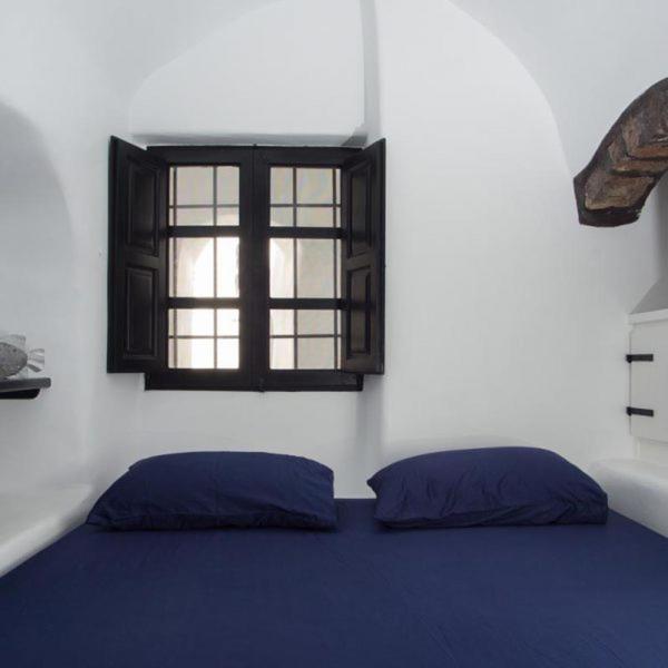 Villa Orpheus Santorini 메갈로호리 외부 사진