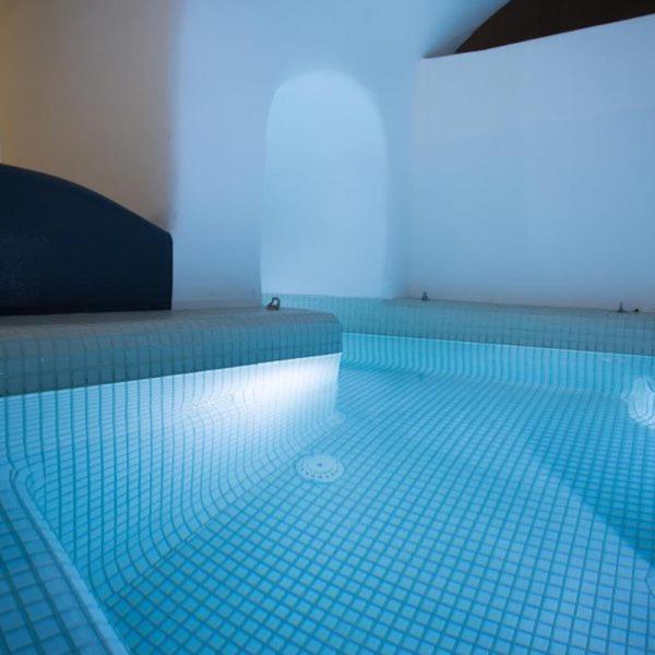 Villa Orpheus Santorini 메갈로호리 외부 사진